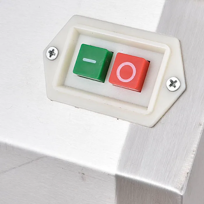 
Pasta Spaghetti Making Roller Machine Pizza Dough Roller Sheeter Machine 