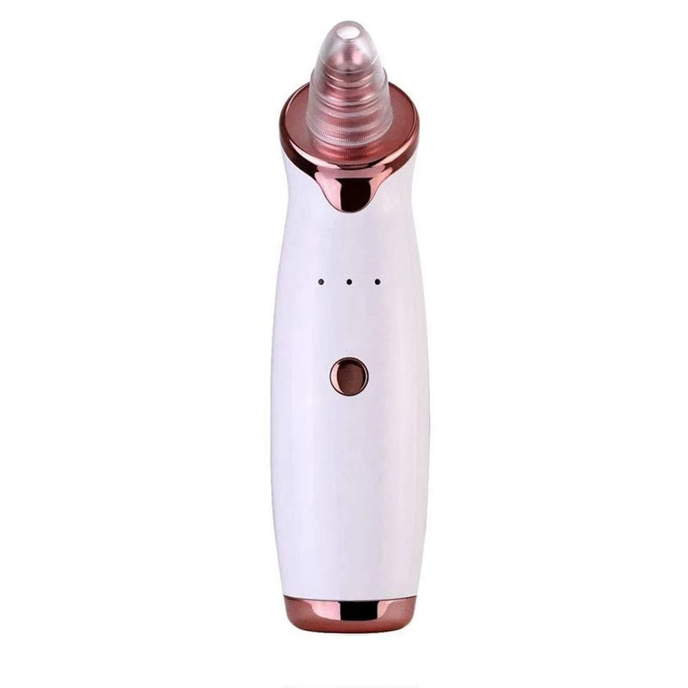 

High Quality Skin Care Strong Suction Pore Blackhead Remover Tool Set For Sale