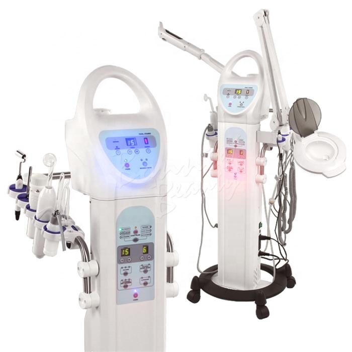 

BonnieBeauty 9 in 1 multifunction beauty salon equipment