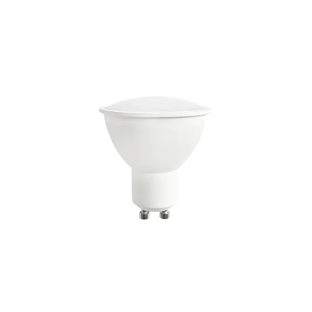 WOOJONG High quality wholesale Spot Light LED Bulb Mr16 Gu10 5W/7W LED  BULB