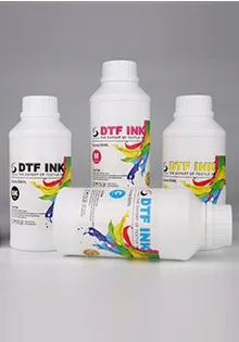 Zhuhai Colour Spring Digital Technology Co., Ltd. - DTG, DTF