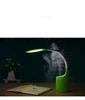 2019 hot sole humidifier with led table lamp function