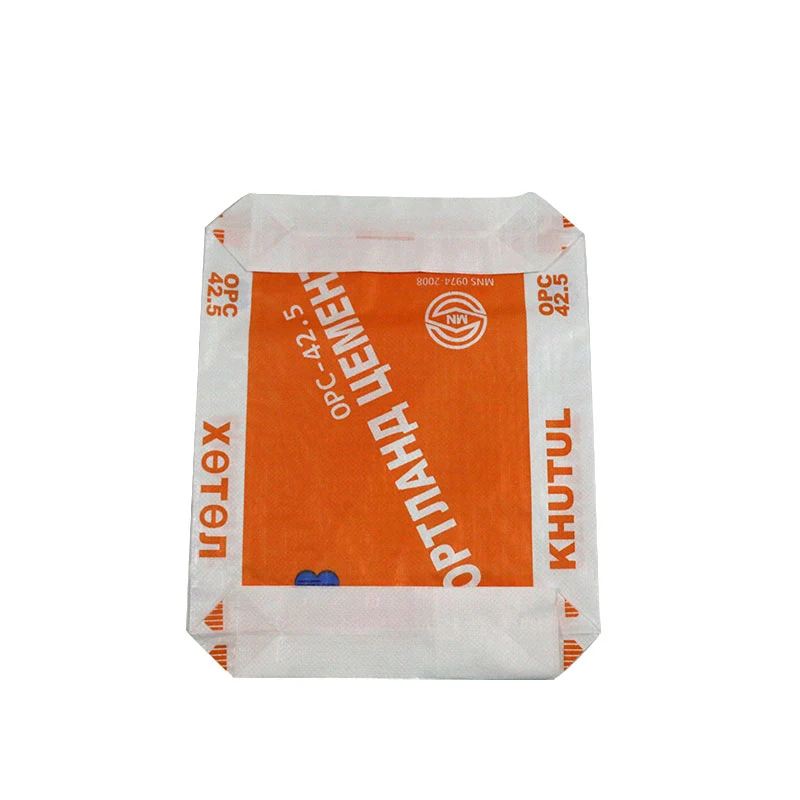 25kg Portland Cement Bag Price - Buy Plastic Cement Bags,Plastic Bag,Pp