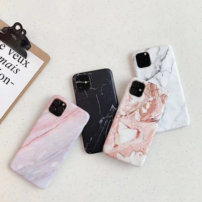 

Customized IMD Printing Marble Pattern TPU Phone Case for iPhone 11/11 Pro/11Pro Max/12mini 5.4 /12 12pro 6.1/12pro max 6.7, Multi-color, can be customized