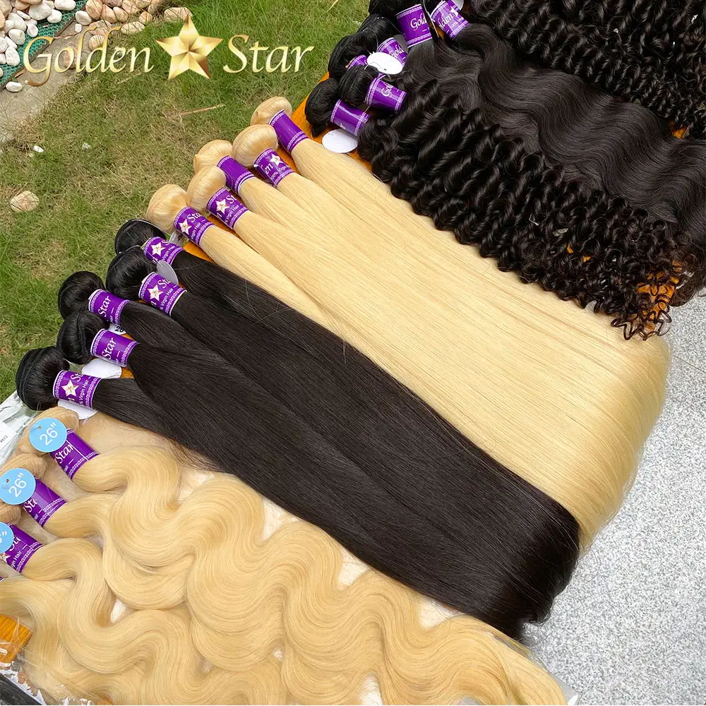 
Free Sample Raw indian Hair bulk unprocessed,Wholesale Raw Indian Virgin Cuticle Aligned Hair,Cuticle Aligned Virgin Hair Vendor 