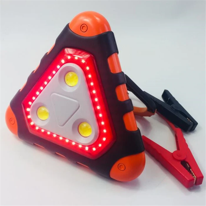 4500j Safely Jump Start A Dead Battery In Seconds Roadside Assistance