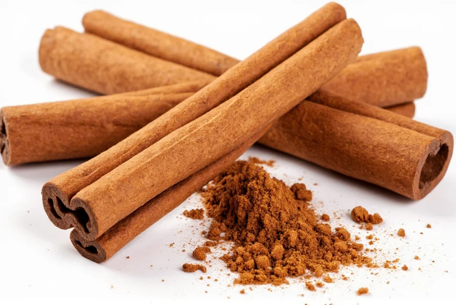 Various culinary dishes featuring cinnamon including Moroccan tagine, Mexican hot chocolate, and Swedish cinnamon buns