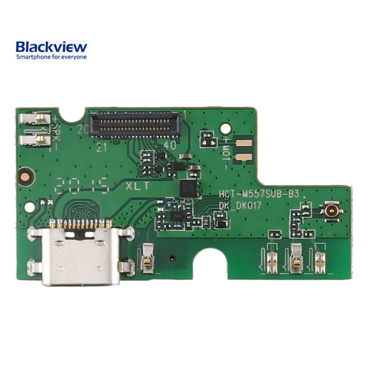 

Factory Price Dock Connector Replacement Charging Port Board for Blackview A95 A80 BV8800 BV9900 Pro Mobile Phone Flex Cables