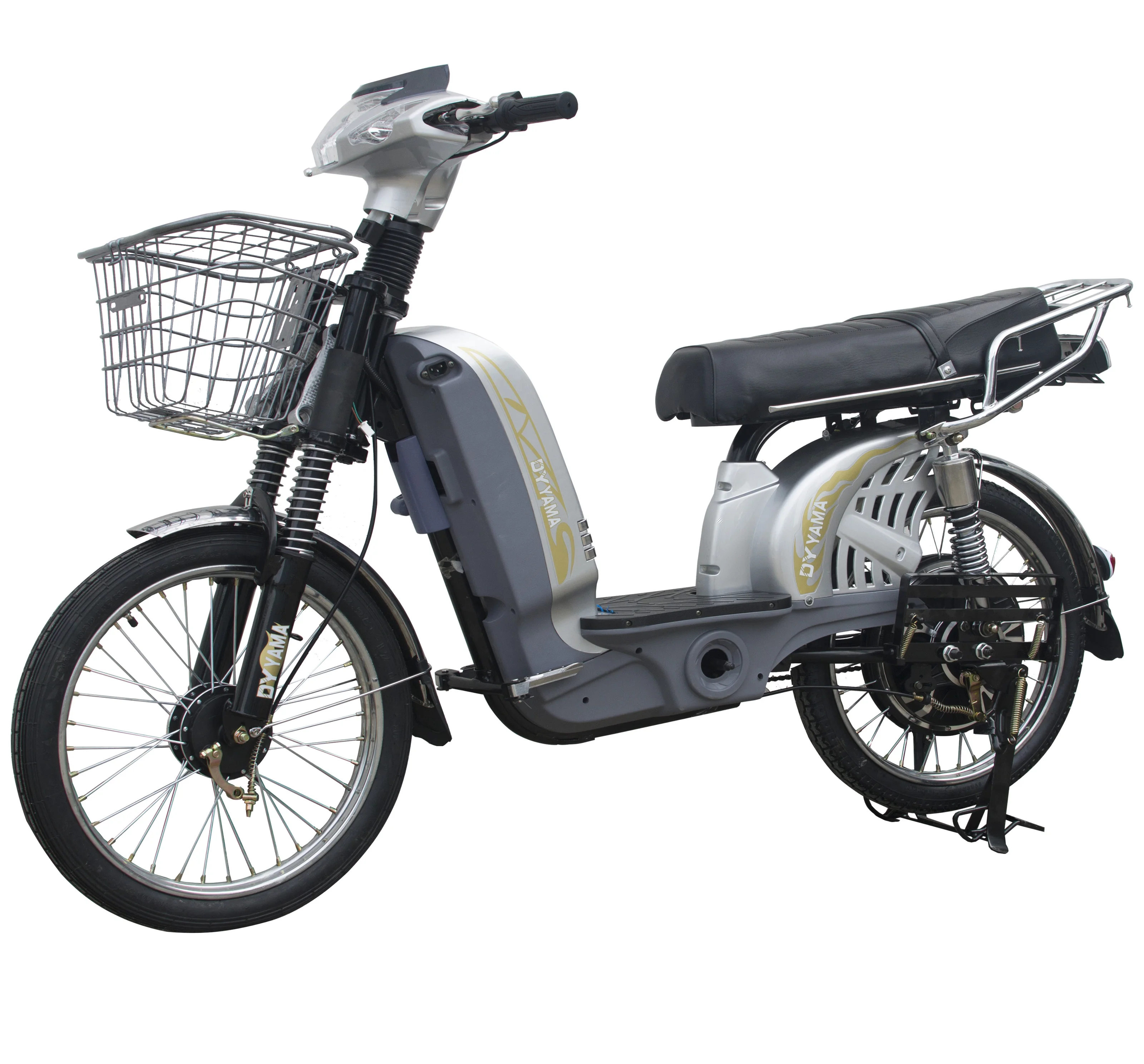 2022 Electric Cargo Bike 500w 48v12ah/60v12ah Removable Battery ...