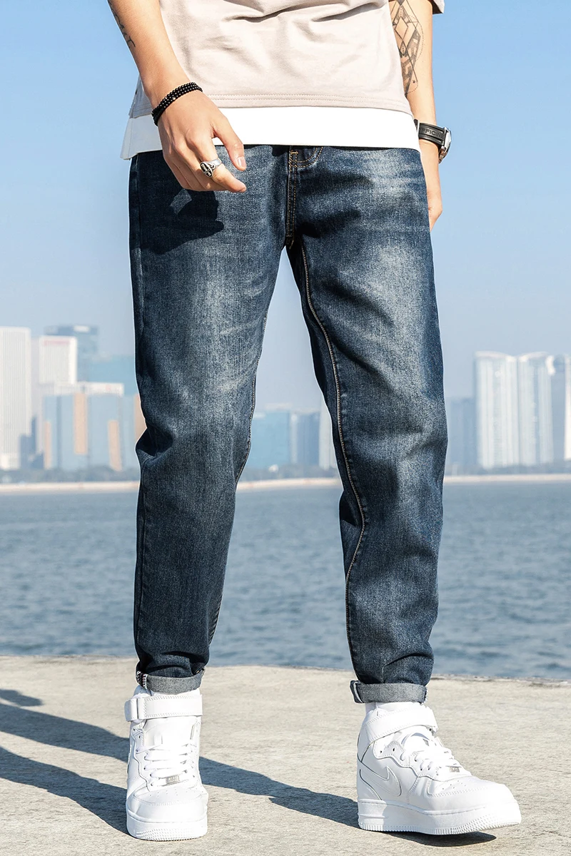 joggers jeans low price