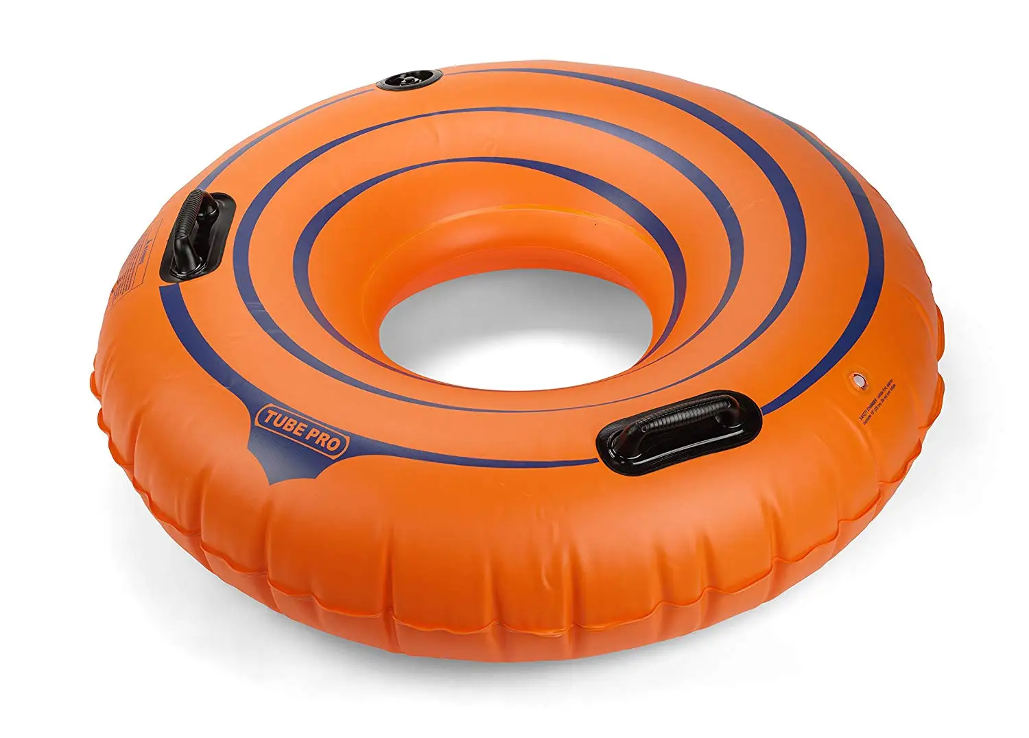 Orange Swimming Tube 48inch Premium River Tube With Handles Buy
