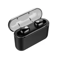 

Hot products 2020 big battery capacity tws air earbuds pods pro wireless earphone headphone wireless with power bank