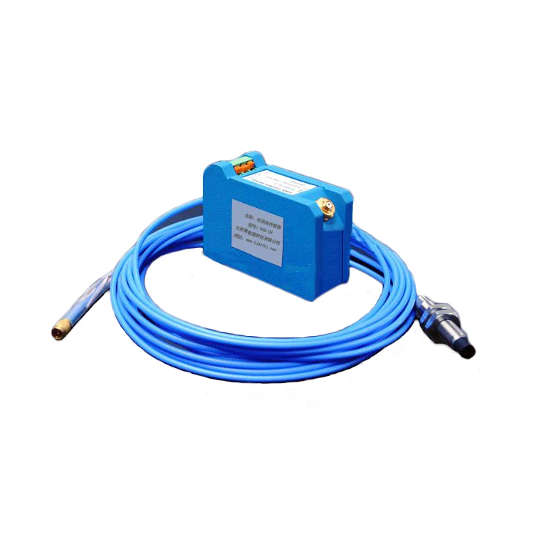 Bently Nevada Pr 6423 8mm Eddy Current Proximity Sensor Used In Turbine