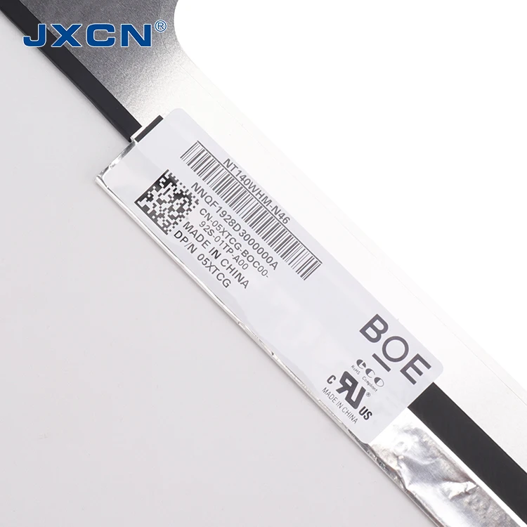 Laptop Lcd Screen,Tft Led Display Panel 