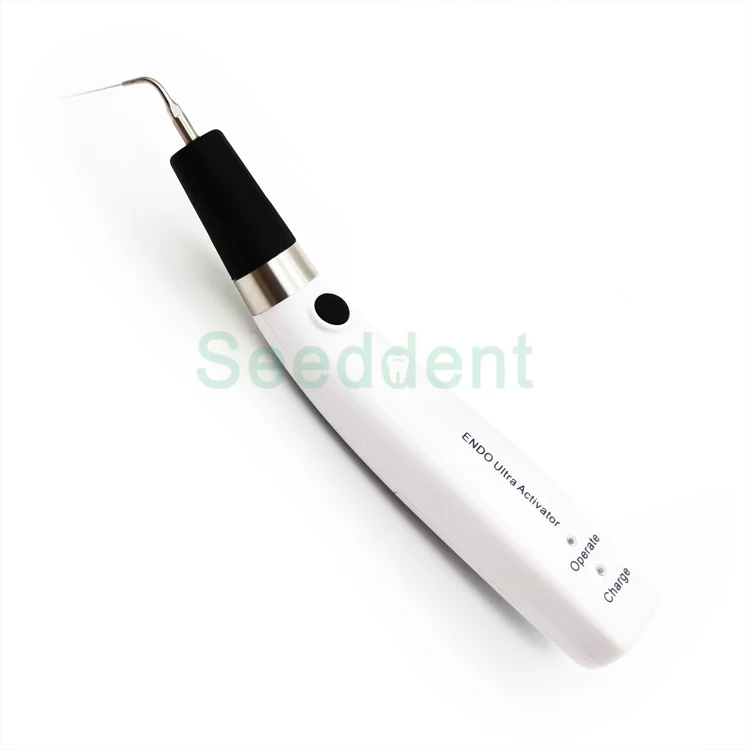 Wireless Dental Endo Ultra Activator / Sonic Activator For Endodontic Irrigation / Root Canal Irrigating Activator