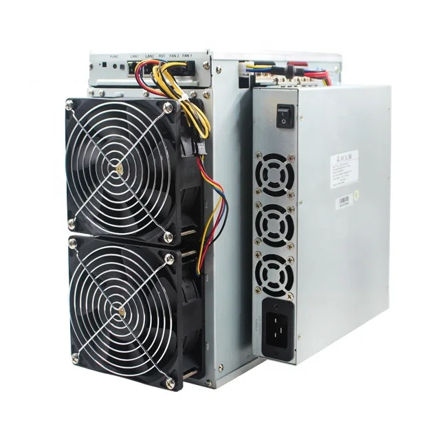 

Onestopmining S17Pro 53T BTC Miner new all-in-one, stable and high yield! !! !!