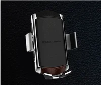 

Intelligent Wireless Charging Vehicle Holder for all kinds cell phone with excellent quality and service!