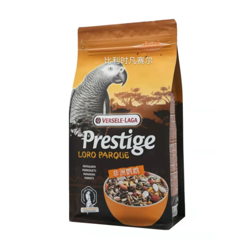 
Parrot food 1000g 