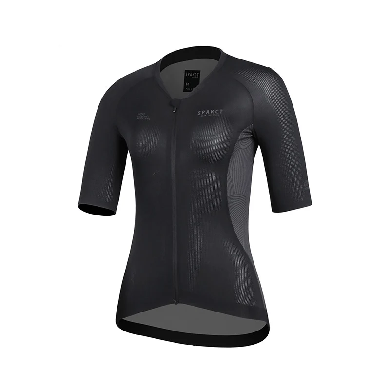 

Pro Level Ciclo Clothing Slow Dowm Wear-Resistant Comfortable Clasticity Thin ropa ciclista Sports Garment Bicycle Jersey, 3 colors