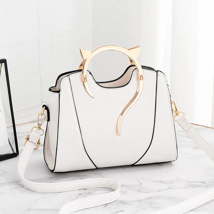 

Sac A Main Femme Women Handbag Cute Bag 2020 New Fashion Simple Casual Summer Crossbody Shoulder Bag For Women, 5 colors avilable