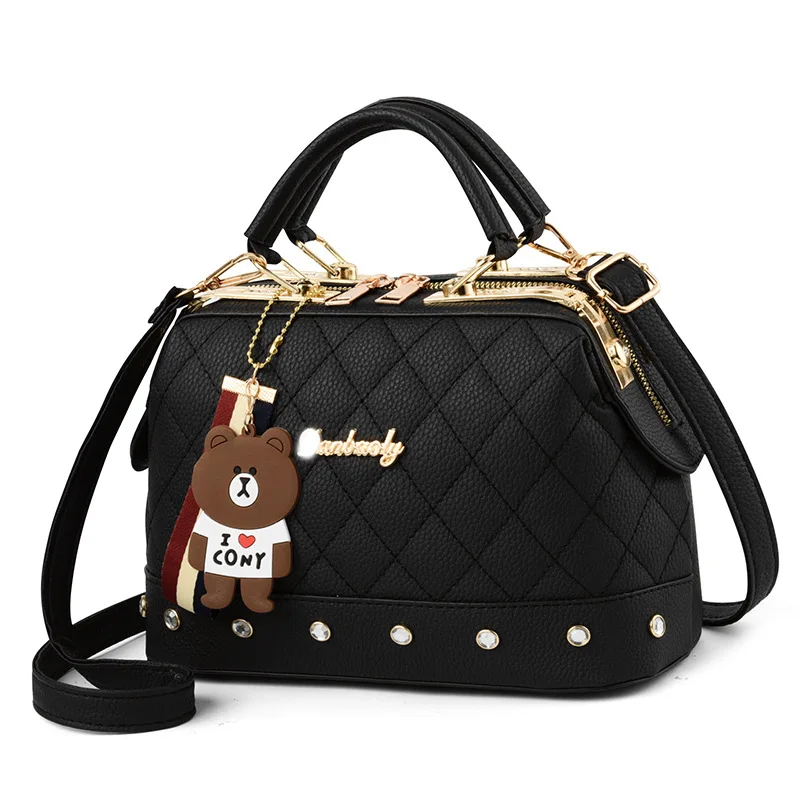 

DF9001 2019 handbags bags handbag for women Handbag For Lady with low price