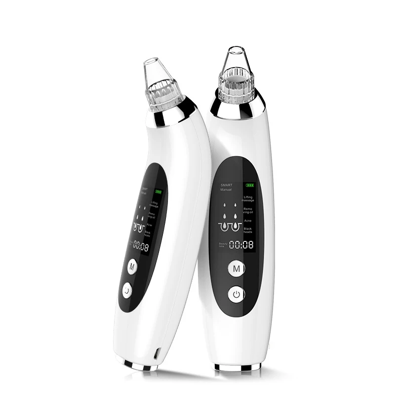 Vacuum blackhead remover2