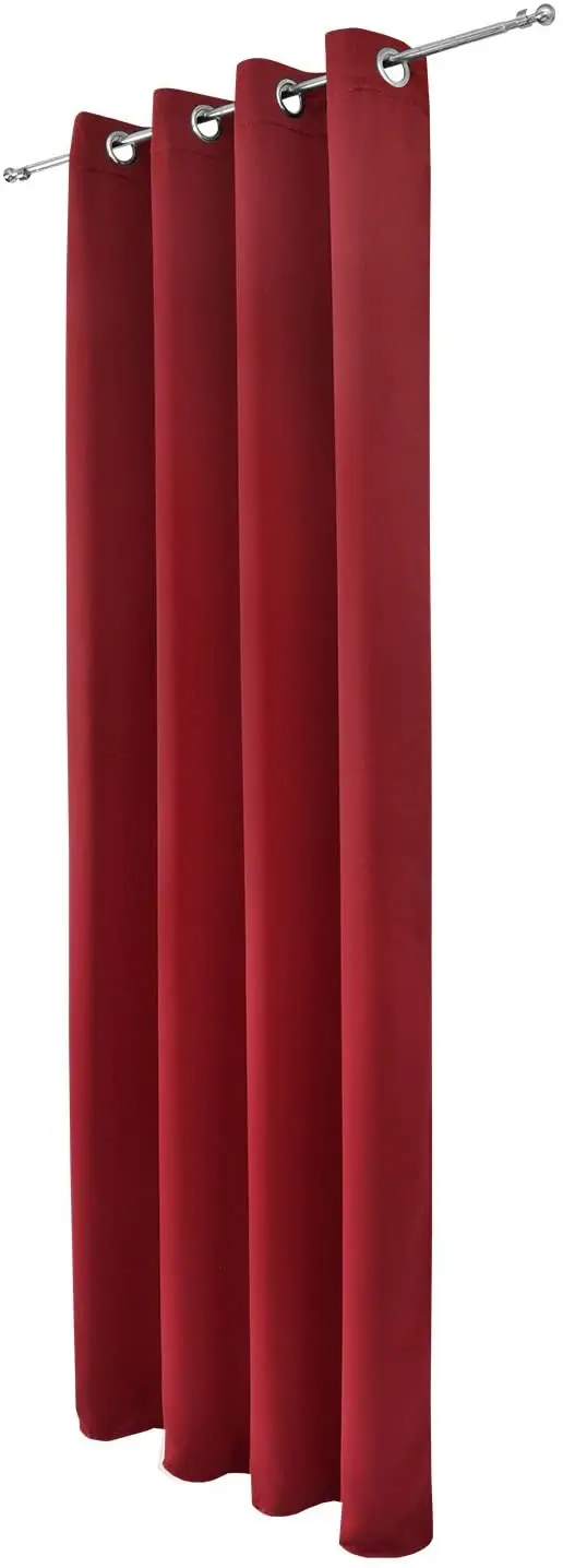 China High Quality Wholesale Blackout Curtains For The Living Room