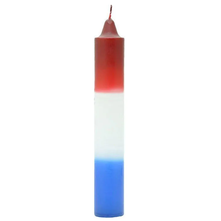 5inch Reversible Double Action Colored Chime Candles Buy Recersible Candle,Double Action