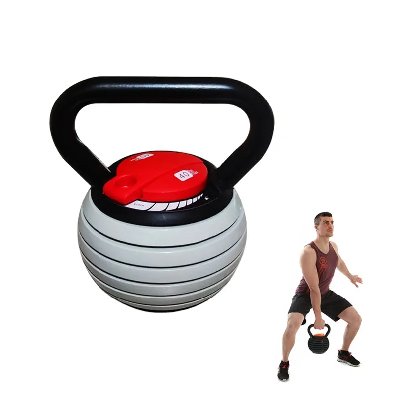 

Top selling weight lifting adjustable competion kettlebell gym fitness steel custom kettlebell rack