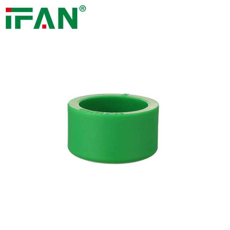 

IFAN High Pressure PPR Fitting Normal Plumbing Pipes End Cap