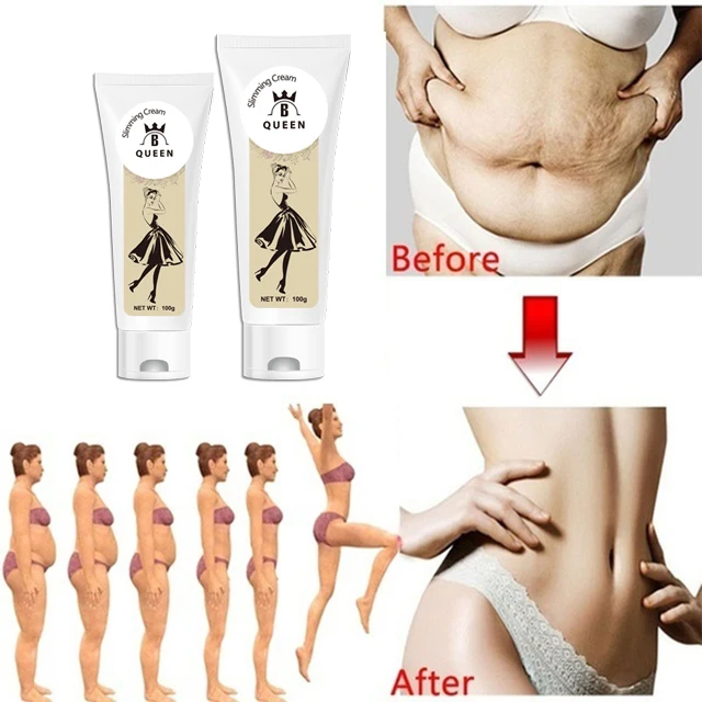

Hot Selling private label Slimming cream body weight loss 3DAYS Tightening Firming Slimming gel burn fats