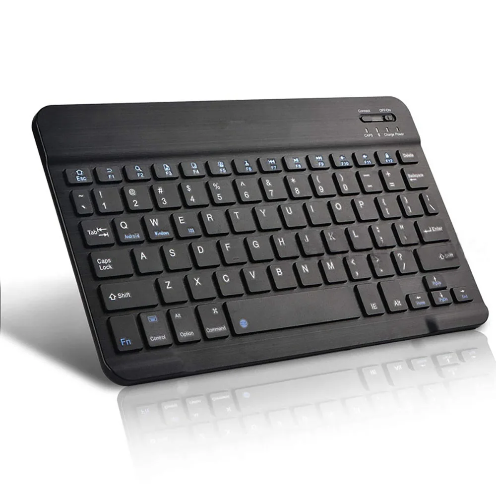 

Portable Blue tooth Keyboard Wireless Keyboard For Ipad And Android Tablet