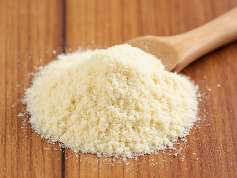 Granulated Garlic vs Garlic Powder: Key Differences Explained