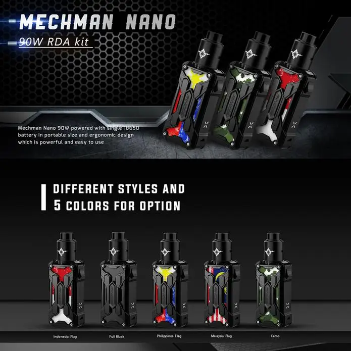 Rincoe Mechman nano.jpg