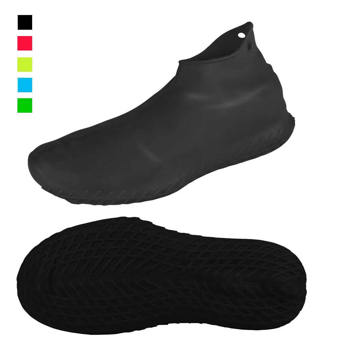 protective boot & shoe covers