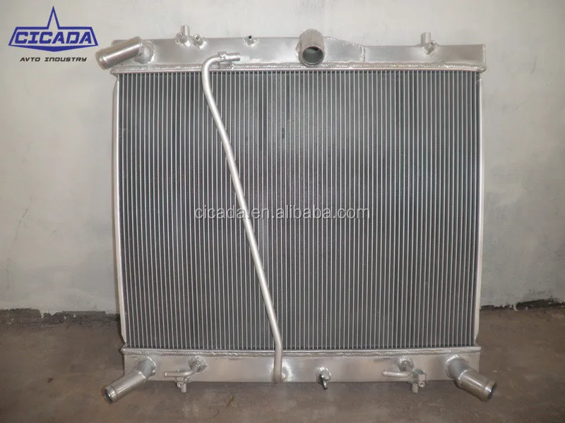 HIACE 2K radiador 16400-70170| Alibaba.com