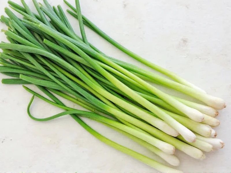 Best Chives Substitute for Scallions: Practical Guide