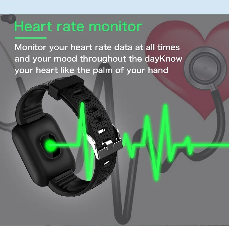 Miaomiaogou Smart Ant Bluetoothfetal Portable Ekg Smart Bracelet
