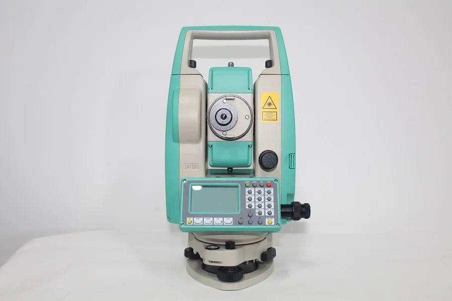 Total station Ruide RQS total station survey equipment .JPG