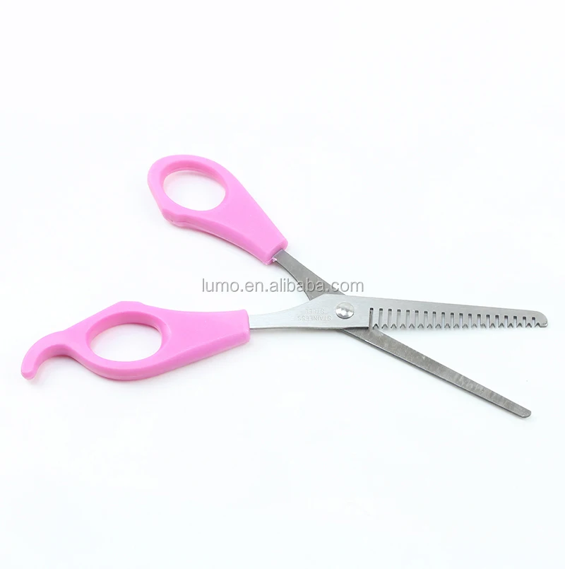 professional barber hair cutting thinning scissors