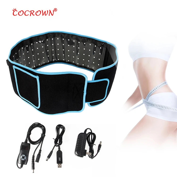 

High Quality With Low Price Belt Customized Neoprene Waist Trainer Belt For Home Use, Black