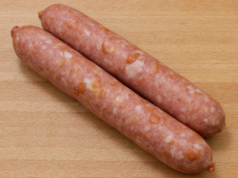 Costco Chicken Sausage: Brands, Prices & Nutrition Facts 2024