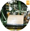 sack kraft wrapping packaging crepe paper, VCI crepe paper for PESMEL automated packing machine