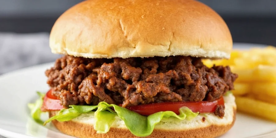The Great Spice Dilemma: How to Nail the Perfect Pulled Barbecue Beef Sandwich