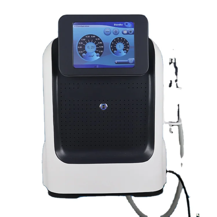 

Nd Yag Laser Tattoo Removal Machine Skin Rejuvenation Picosecond Laser Machine
