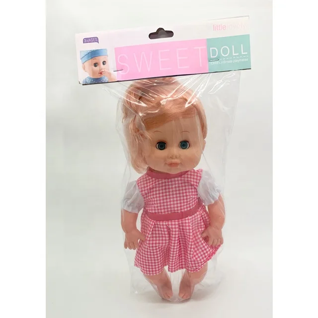 american girl baby doll