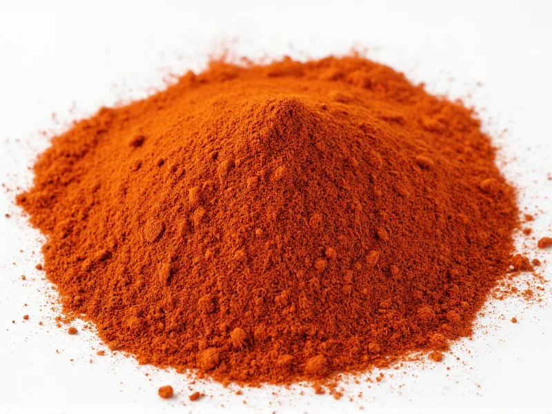 Chamoy Is Not a Spice: Understanding the Mexican Condiment