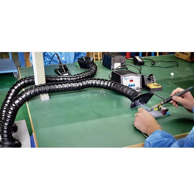 
industrial odor air extractor 