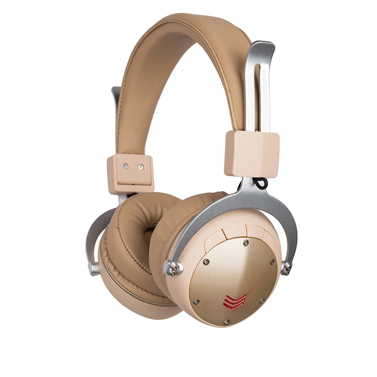 

BT Headphone Headband Wireless Headset sport Stereo Earphone with Microphone