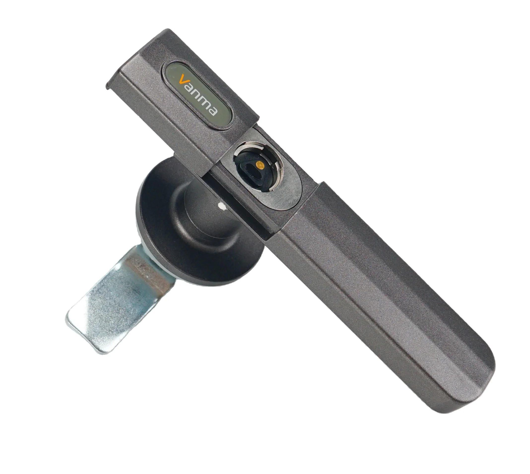 

Storage cabinet Professional Security Standards High Capacity Storage handle lock